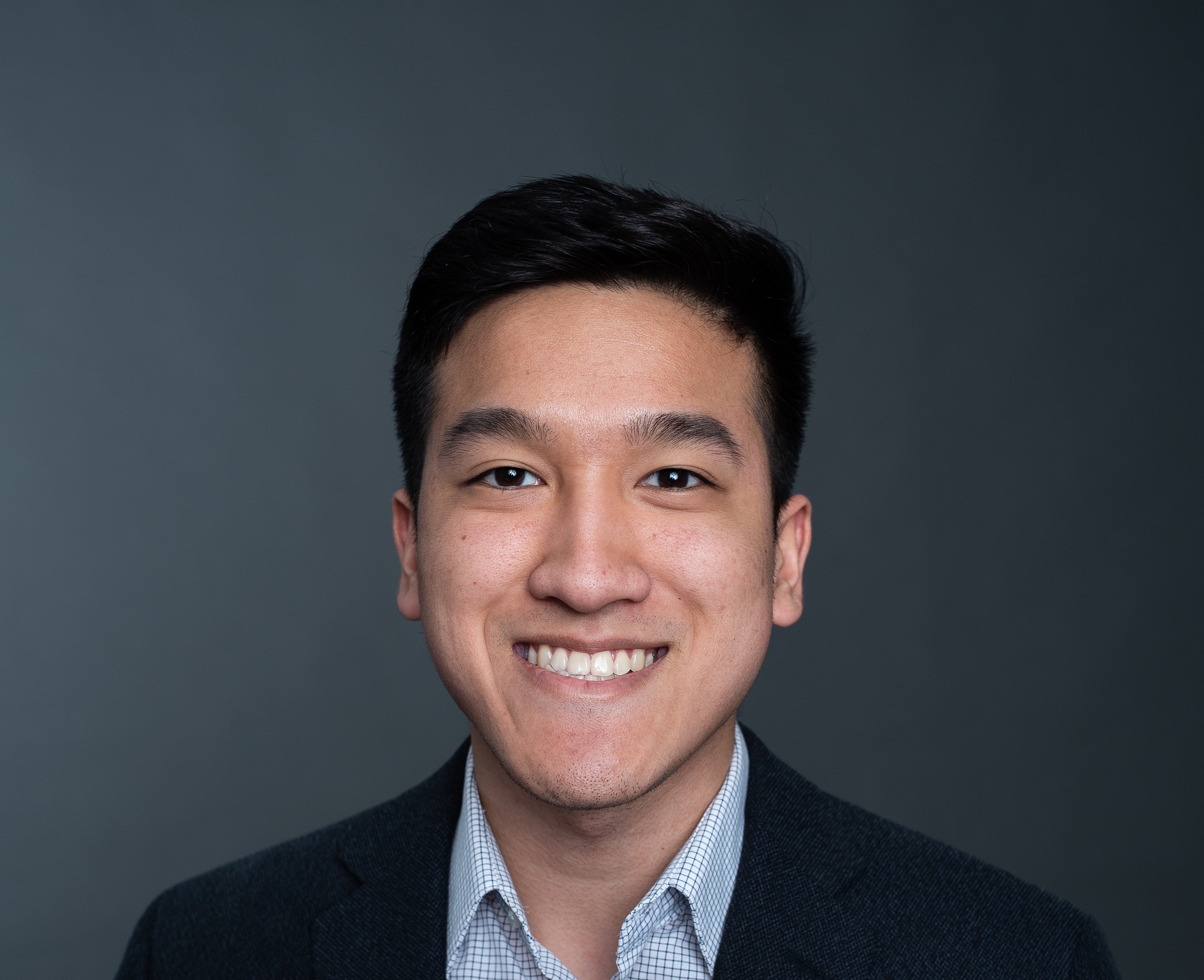 Profile picture of Kevin Mai