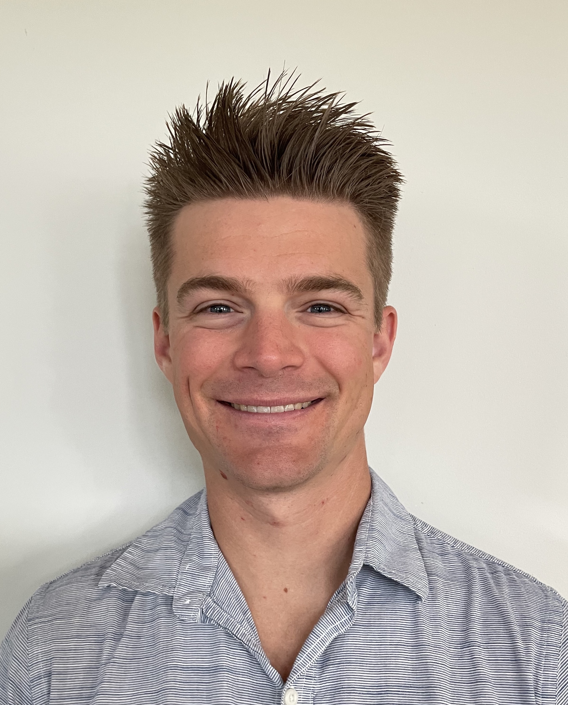 Profile picture of Jake Bloom