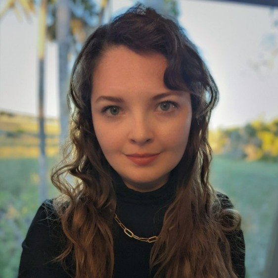 Profile picture of Jamie Anderson