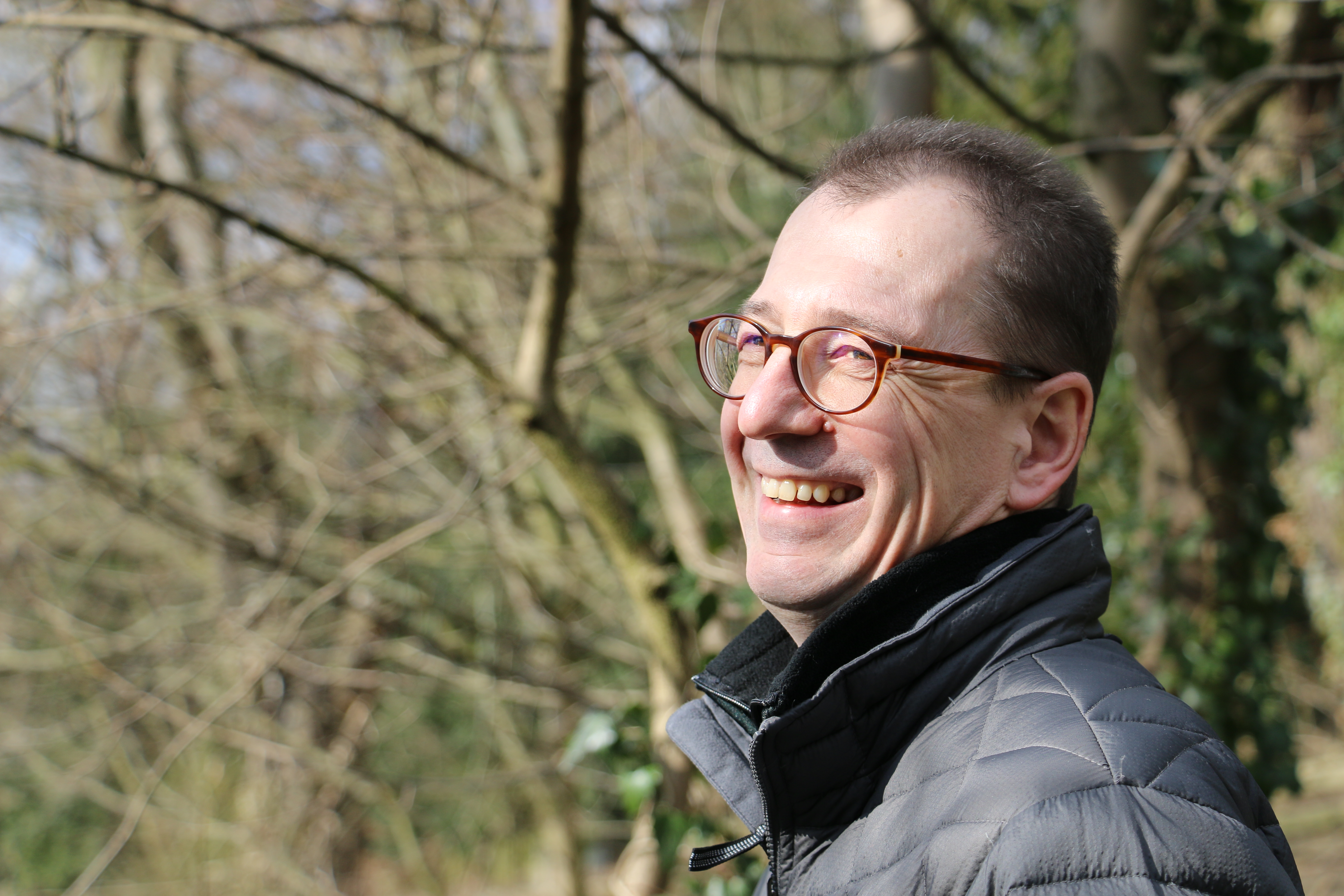 Profile picture of Heinz Mielimonka