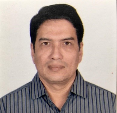 Profile picture of Hemant Gahankari