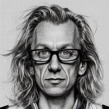 Profile picture of Hillel Cooperman