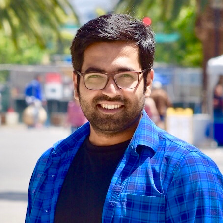 Profile picture of Himanshu Thareja