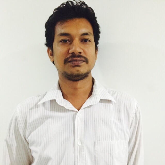 Profile picture of Sathis Muniyasamy