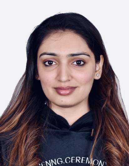 Profile picture of Ankita Beri