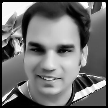 Profile picture of Anupam Karmakar