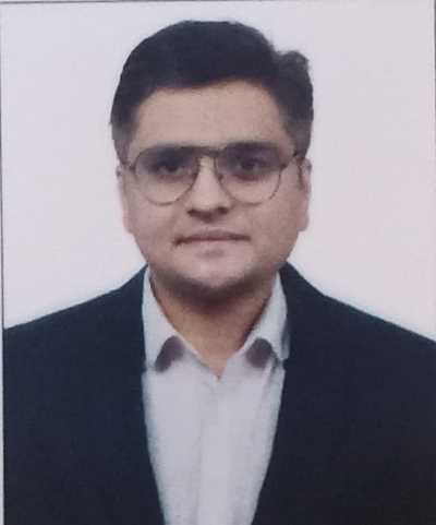 Profile picture of Vineet Dangwal