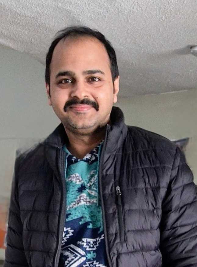 Profile picture of Abhi Mukherjee