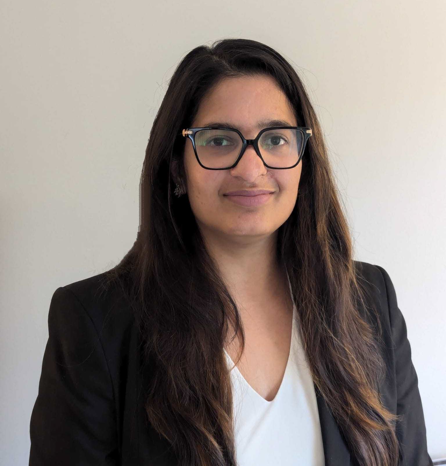 Profile picture of Gorisha Agarwal