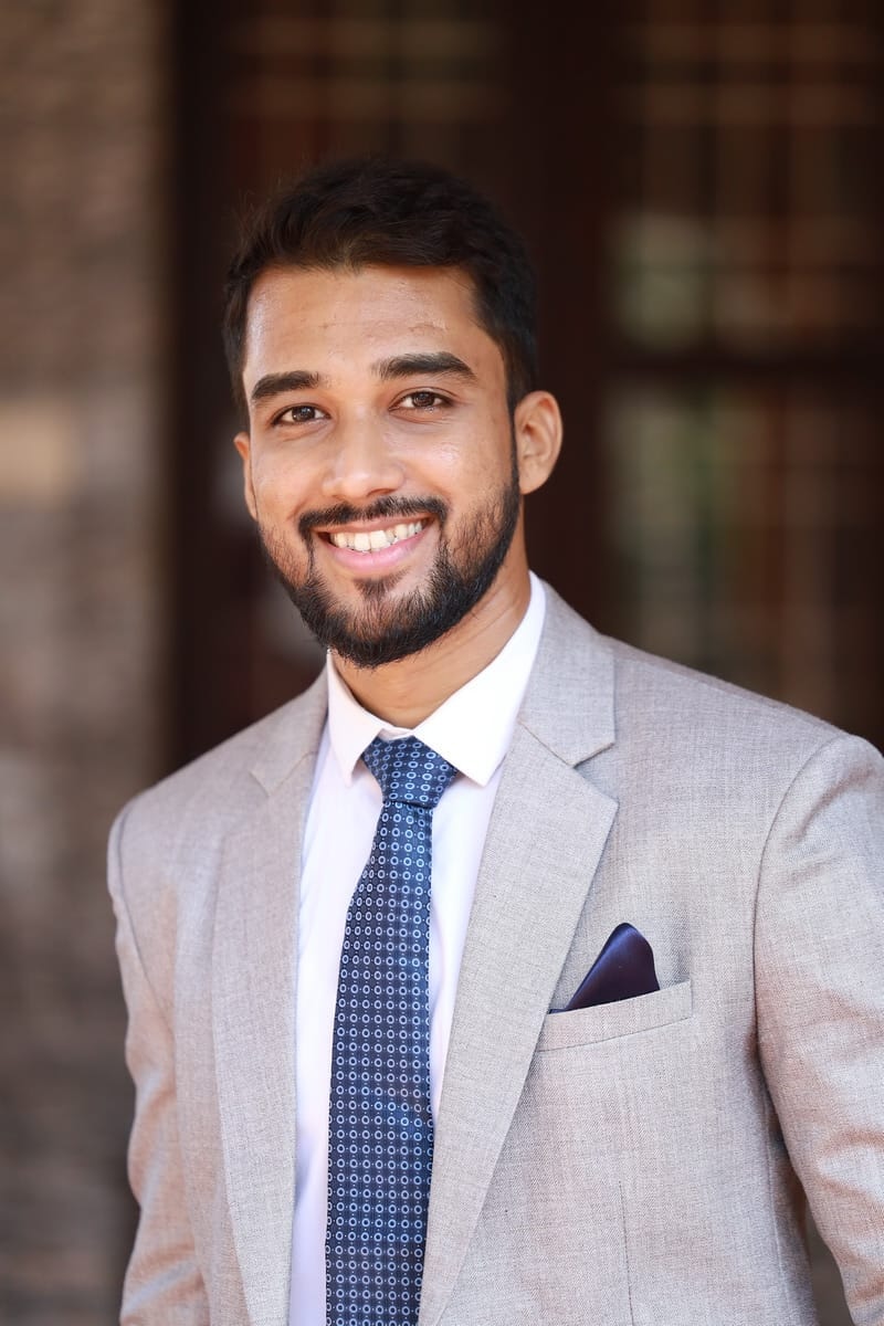 Profile picture of Ashwin Rao
