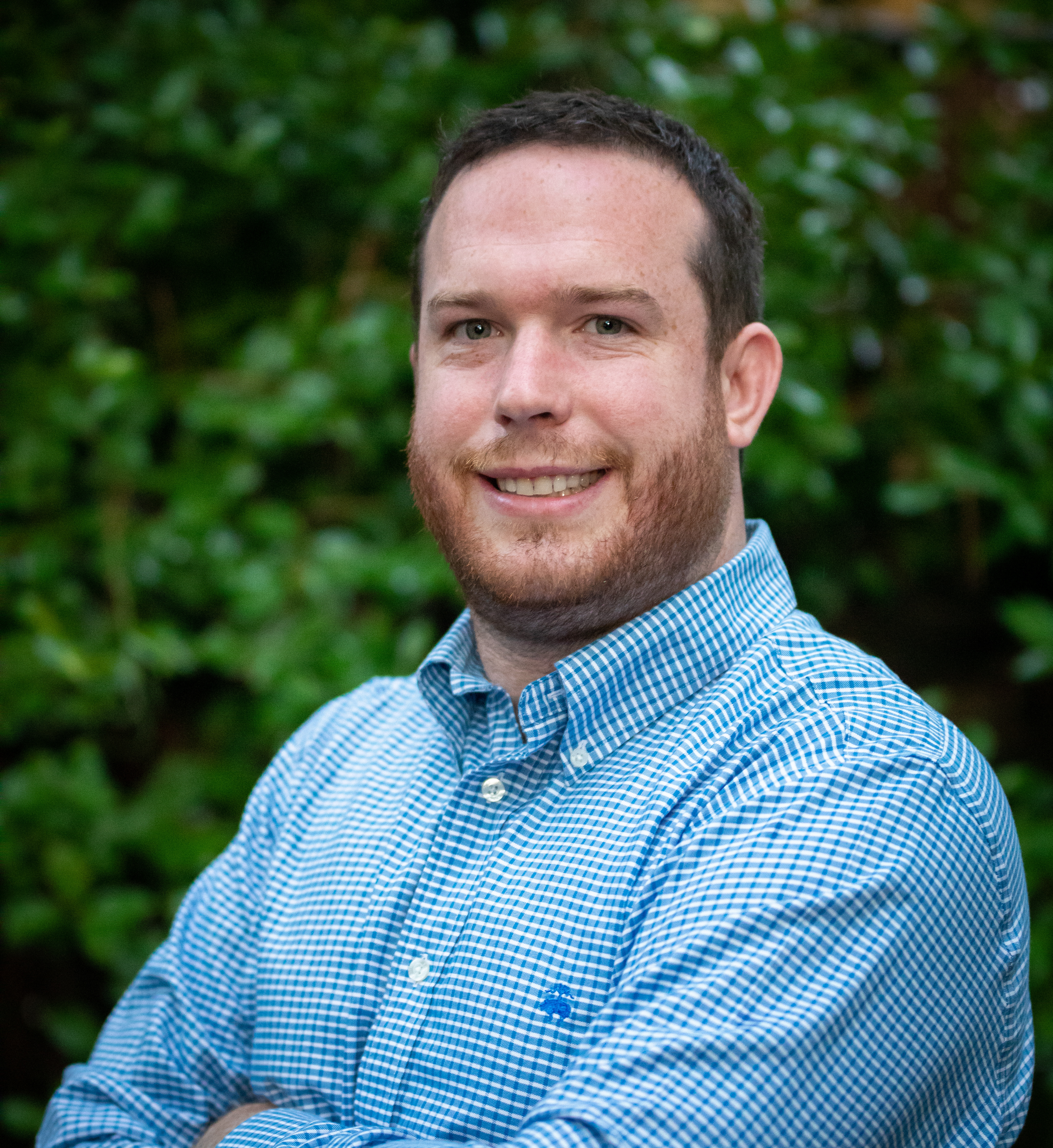 Profile picture of Alan Chester