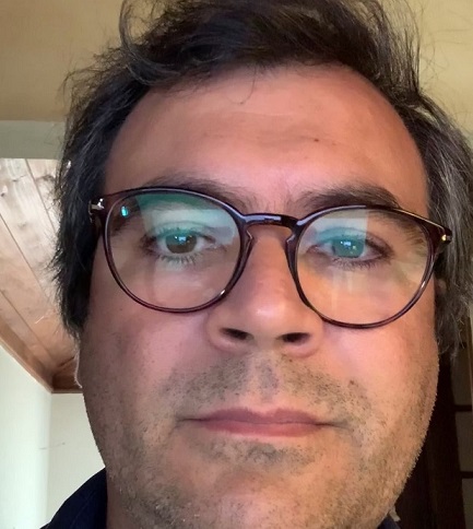 Profile picture of Luis Agostinho
