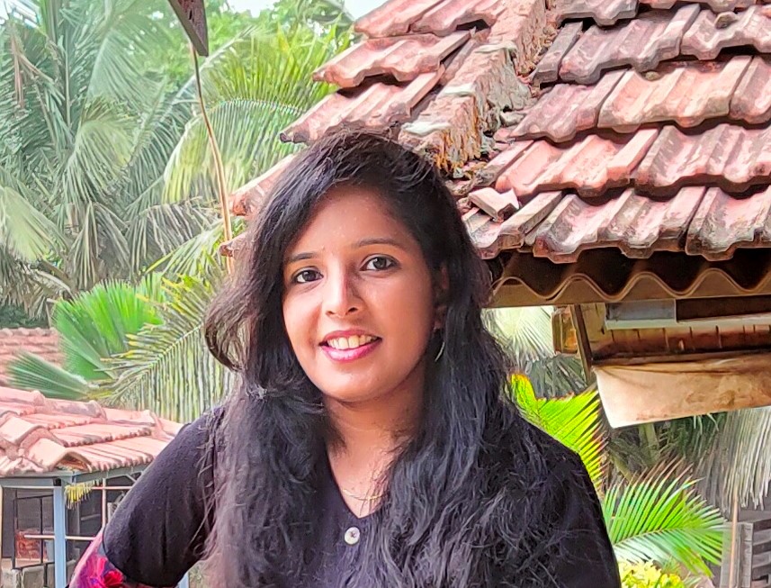 Profile picture of Ranjini Rajendran