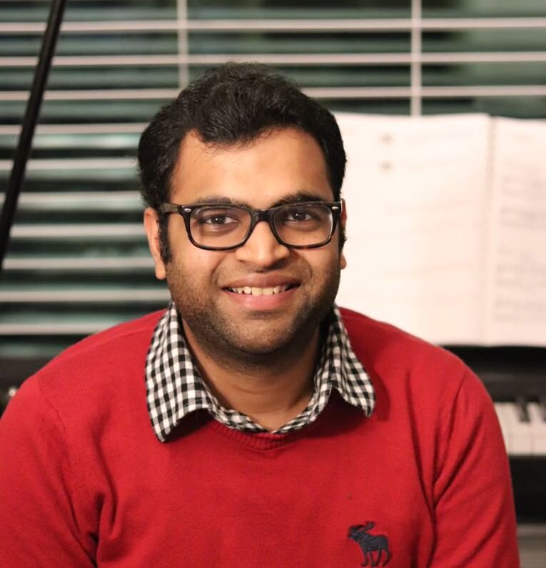 Profile picture of Ankit Goyal