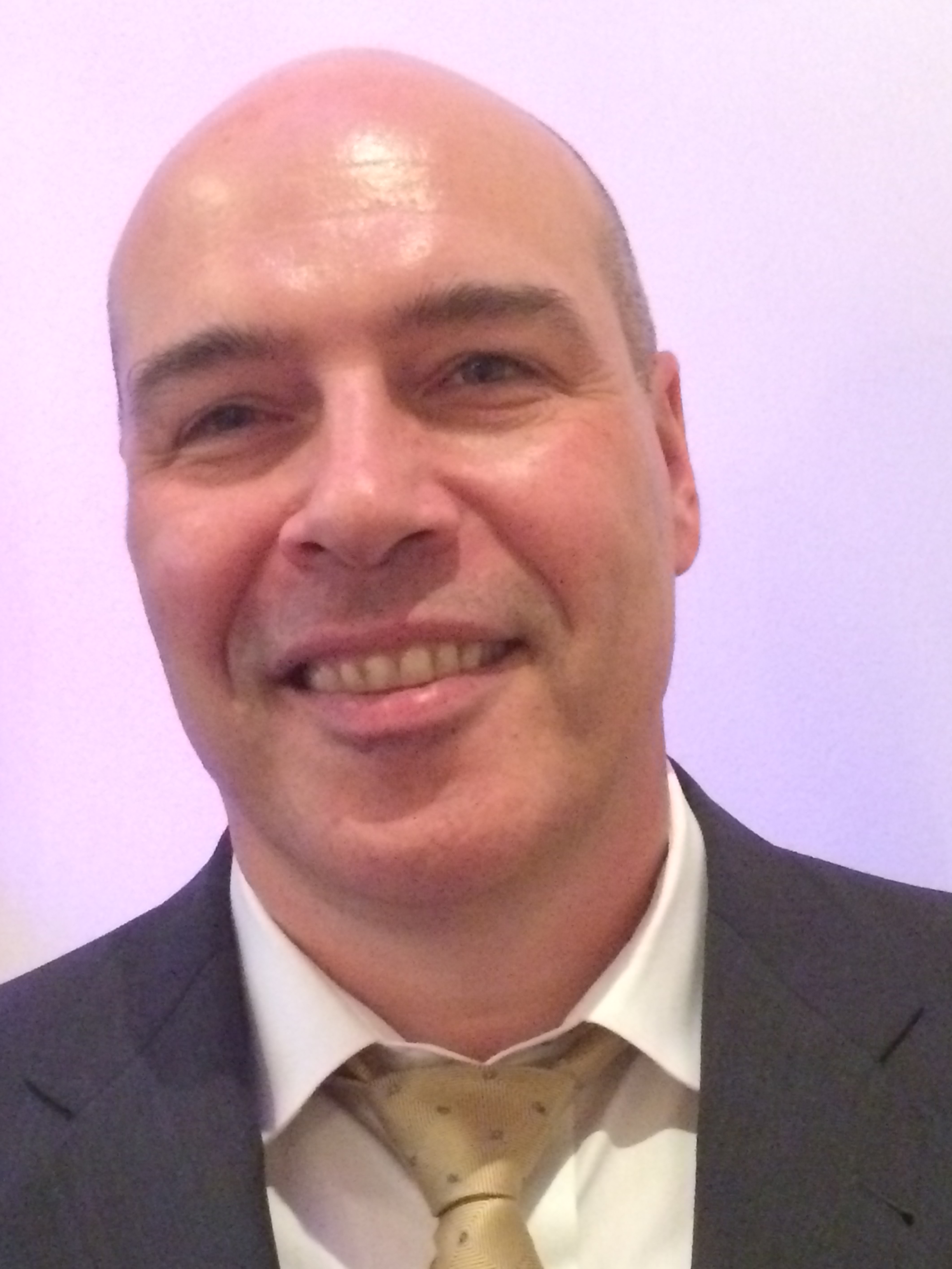 Profile picture of Alex Goldblatt