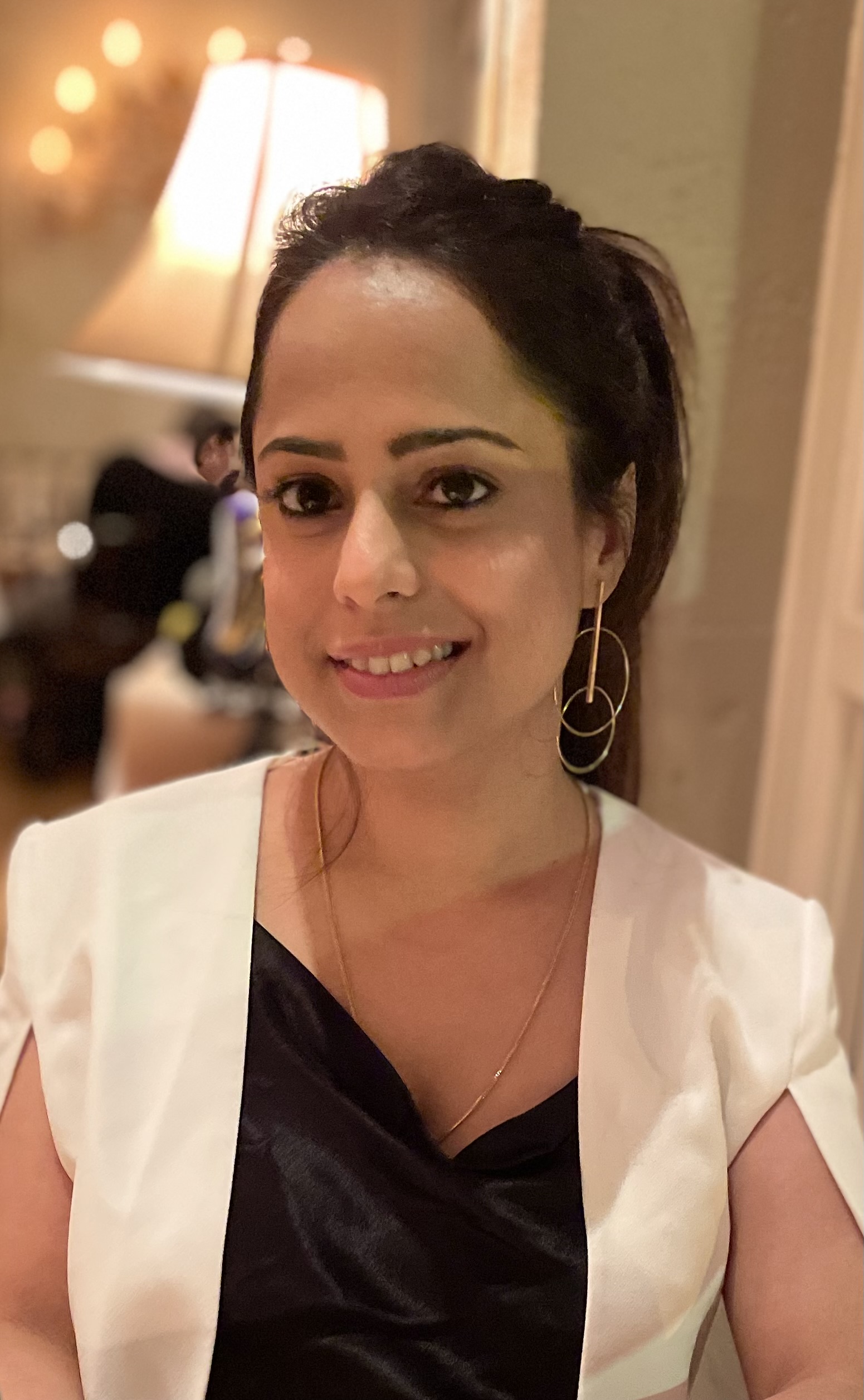 Profile picture of Richa Chugh