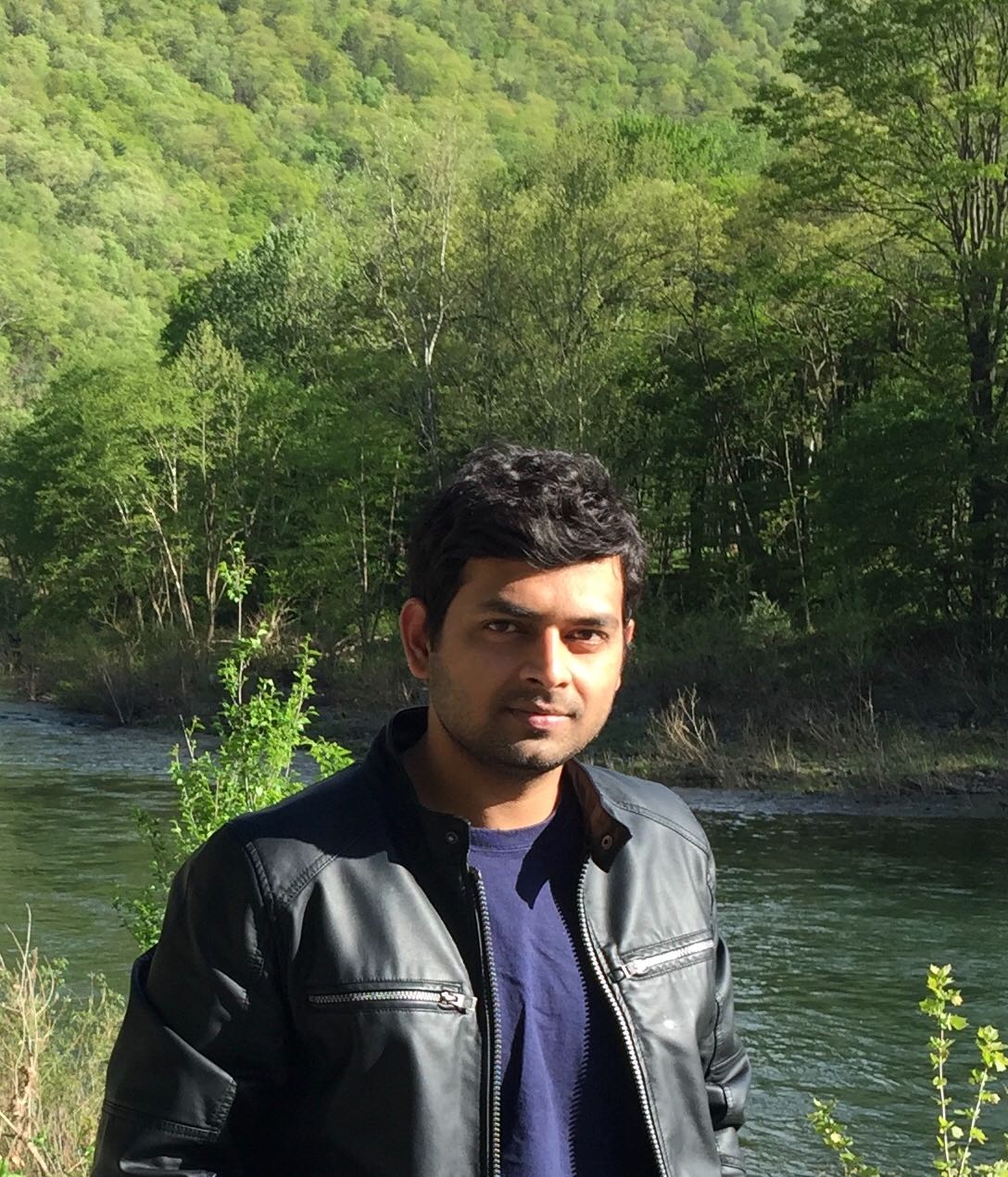 Profile picture of Shakti Singh