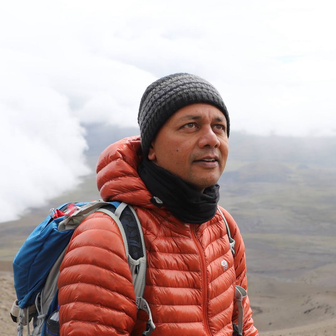 Profile picture of Jay Hardikar