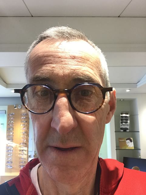 Profile picture of Keith Laker