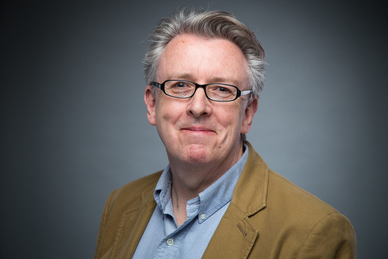 Profile picture of Dave O'Meara