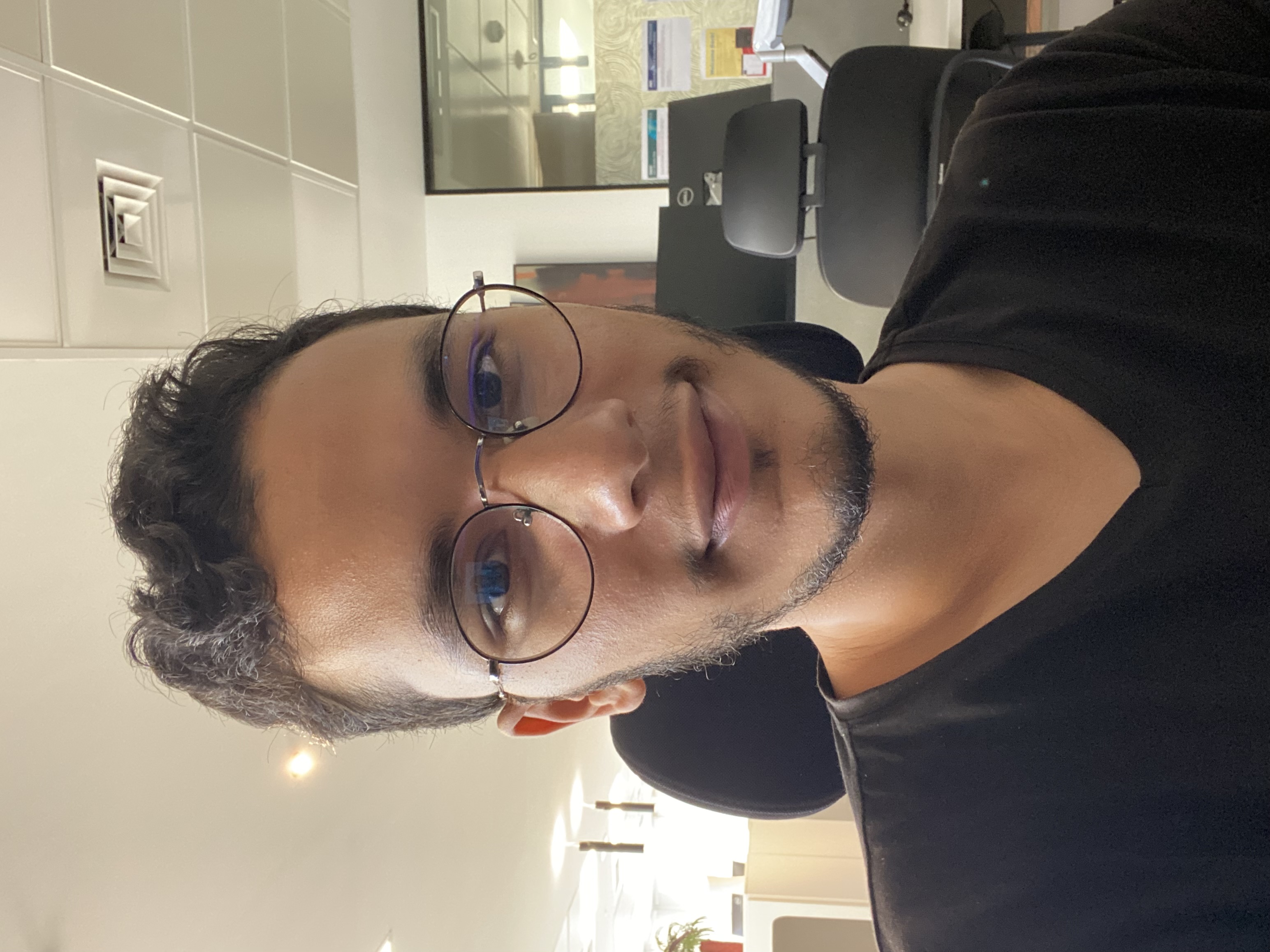 Profile picture of Mohammed Bekraoui