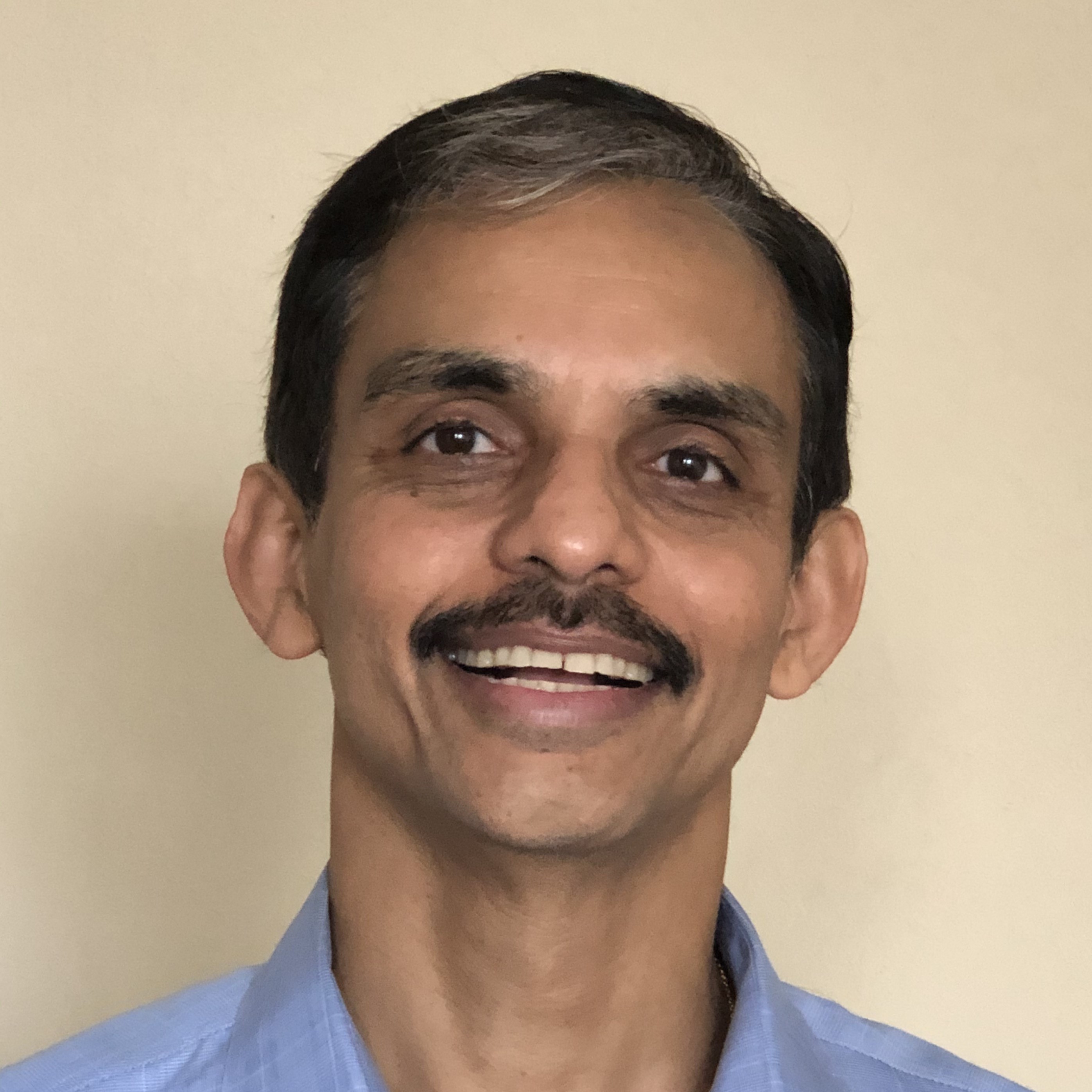 Profile picture of Anand Manian