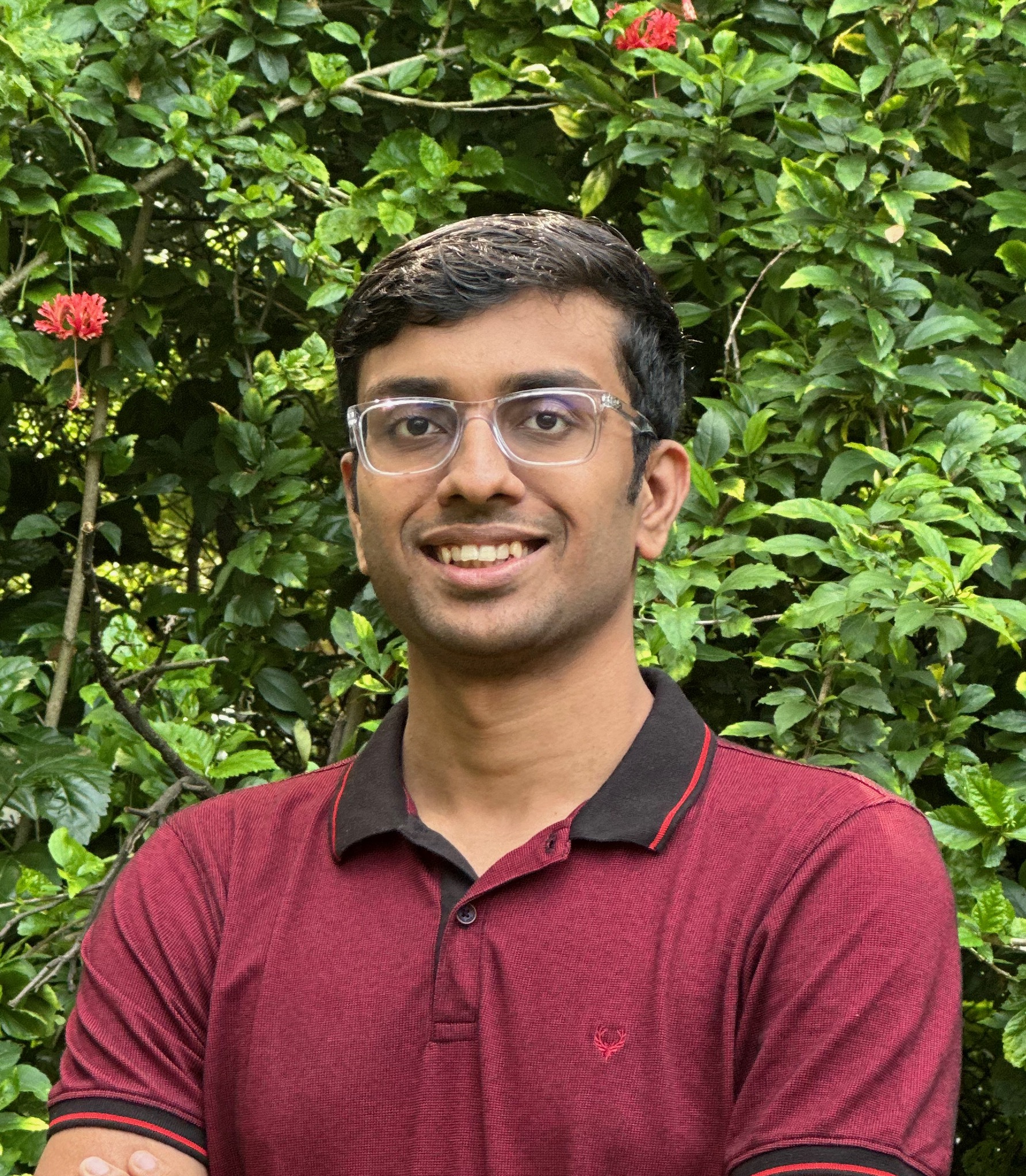 Profile picture of Parth Pimparkar