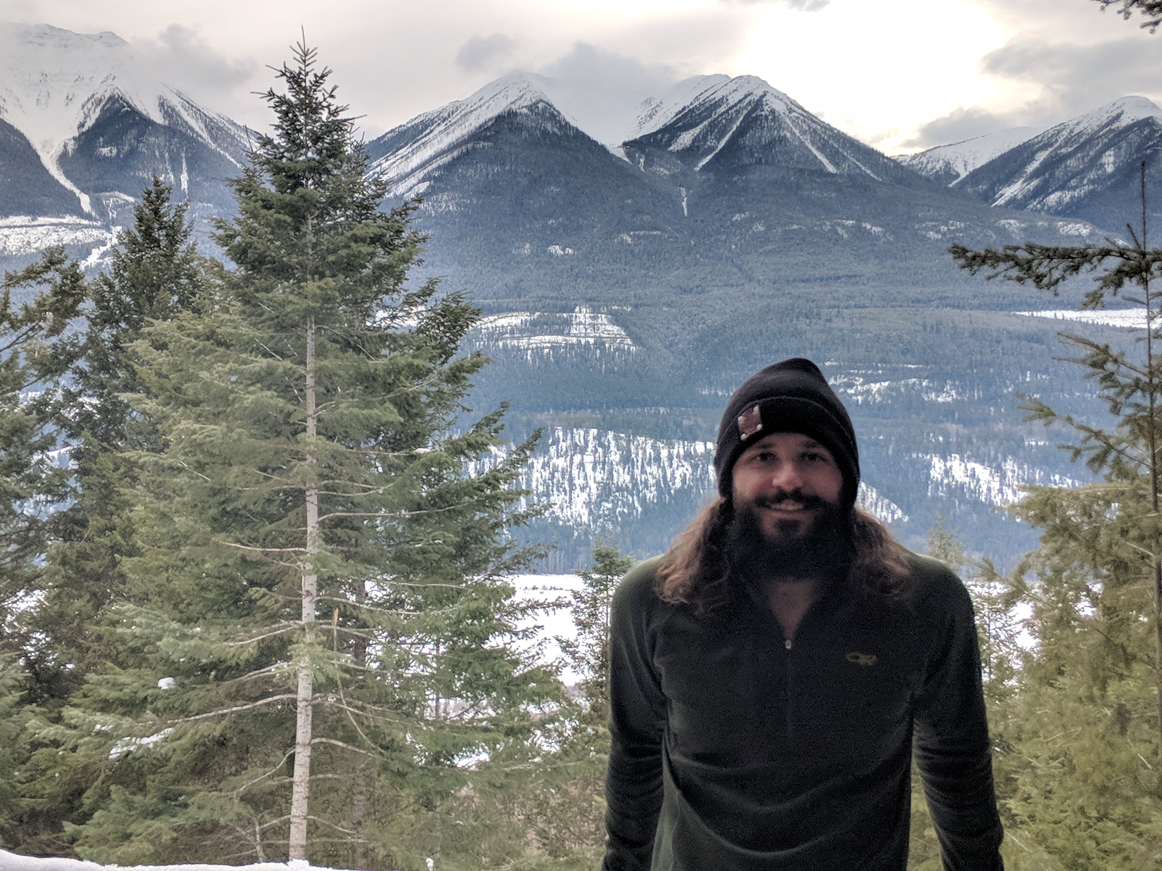 Profile picture of Dickie LaFlamme