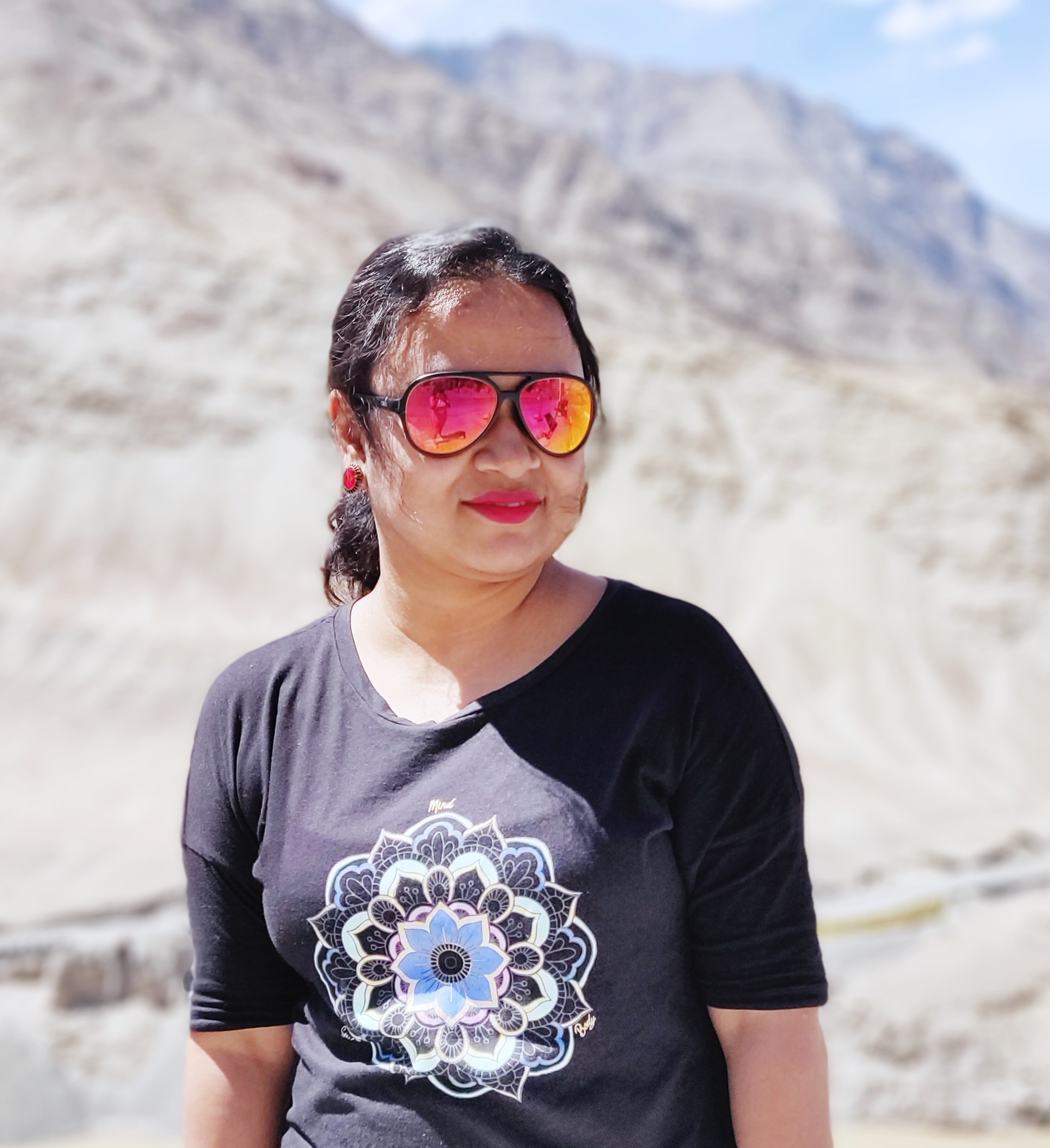 Profile picture of Paromita Das