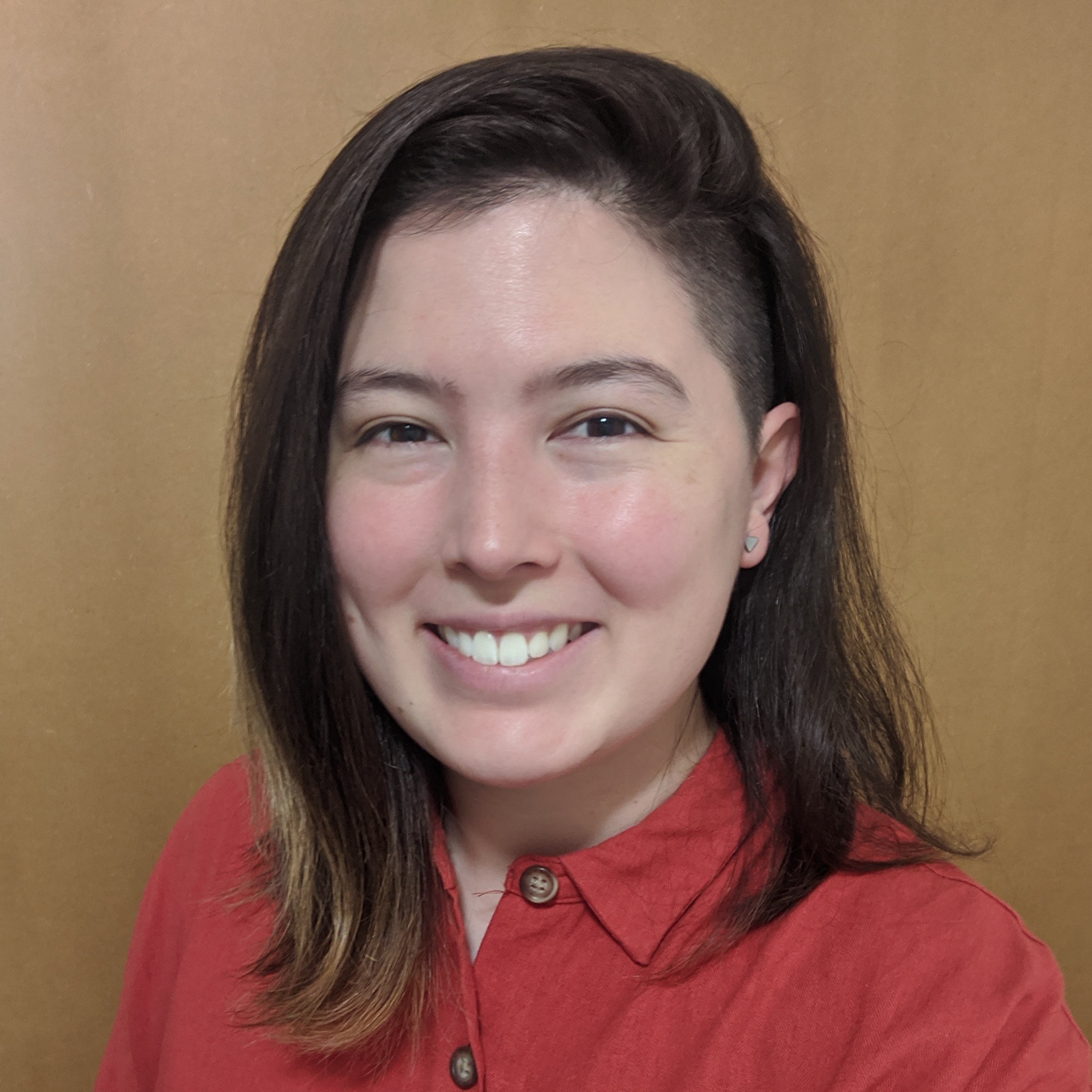 Profile picture of Jess Sudo