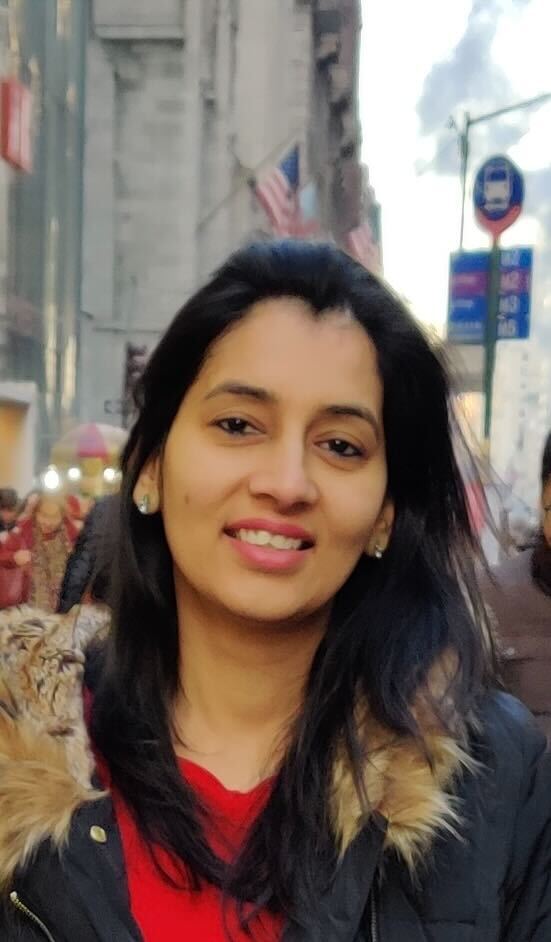 Profile picture of Anuja Malik