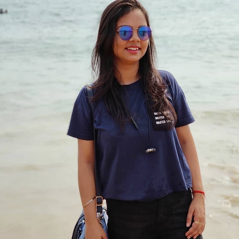 Profile picture of Priya Mishra