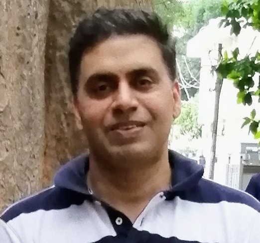 Profile picture of Anil Nahta