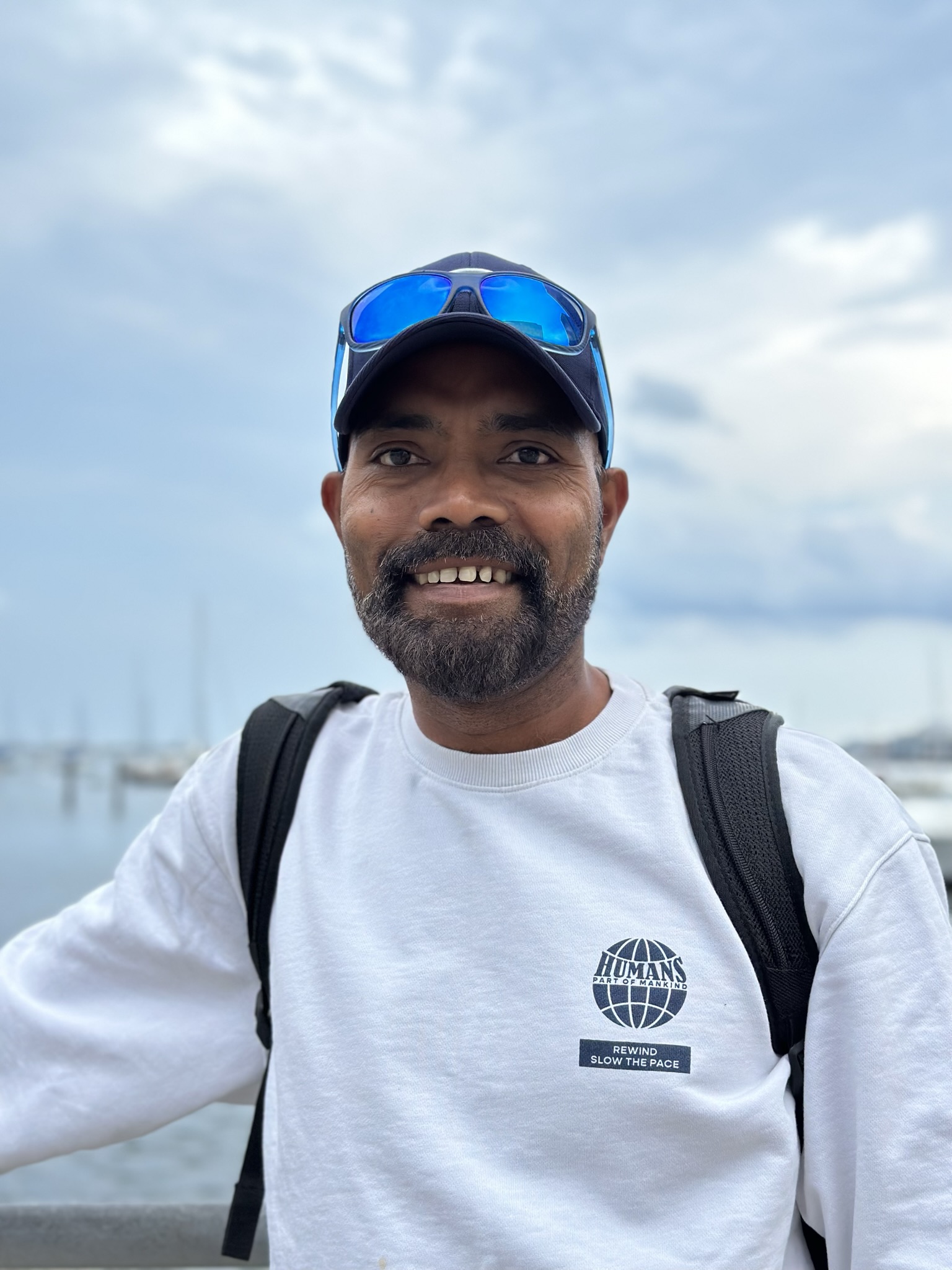 Profile picture of Srinivas Mukala