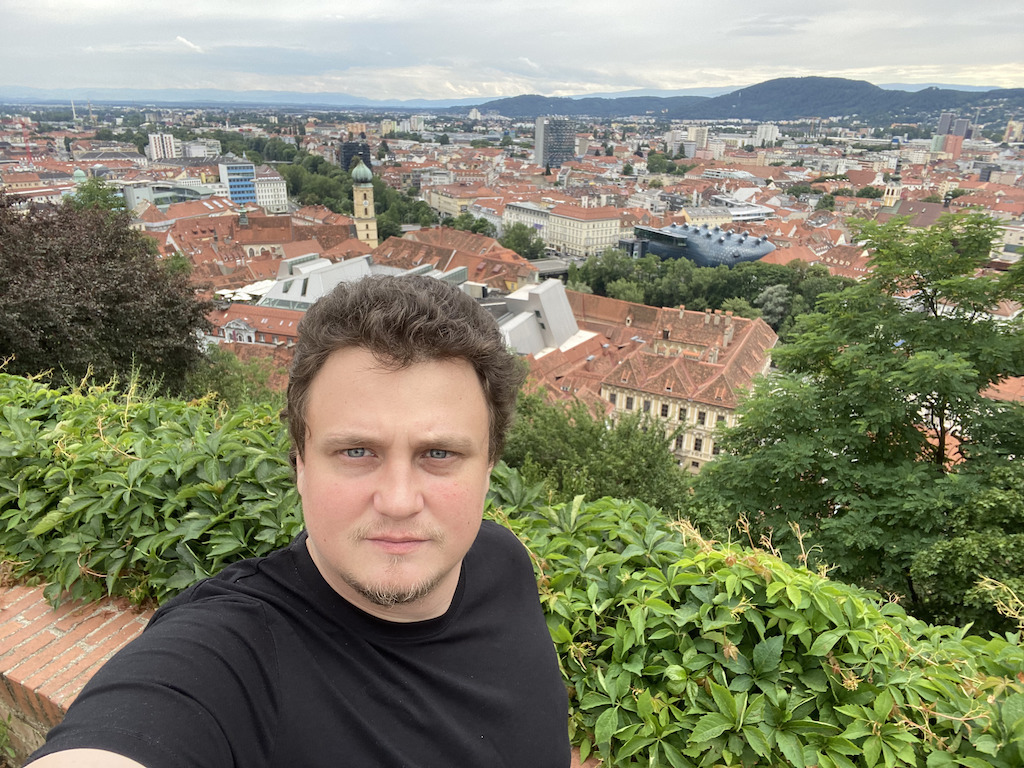 Profile picture of Dragos Nicu