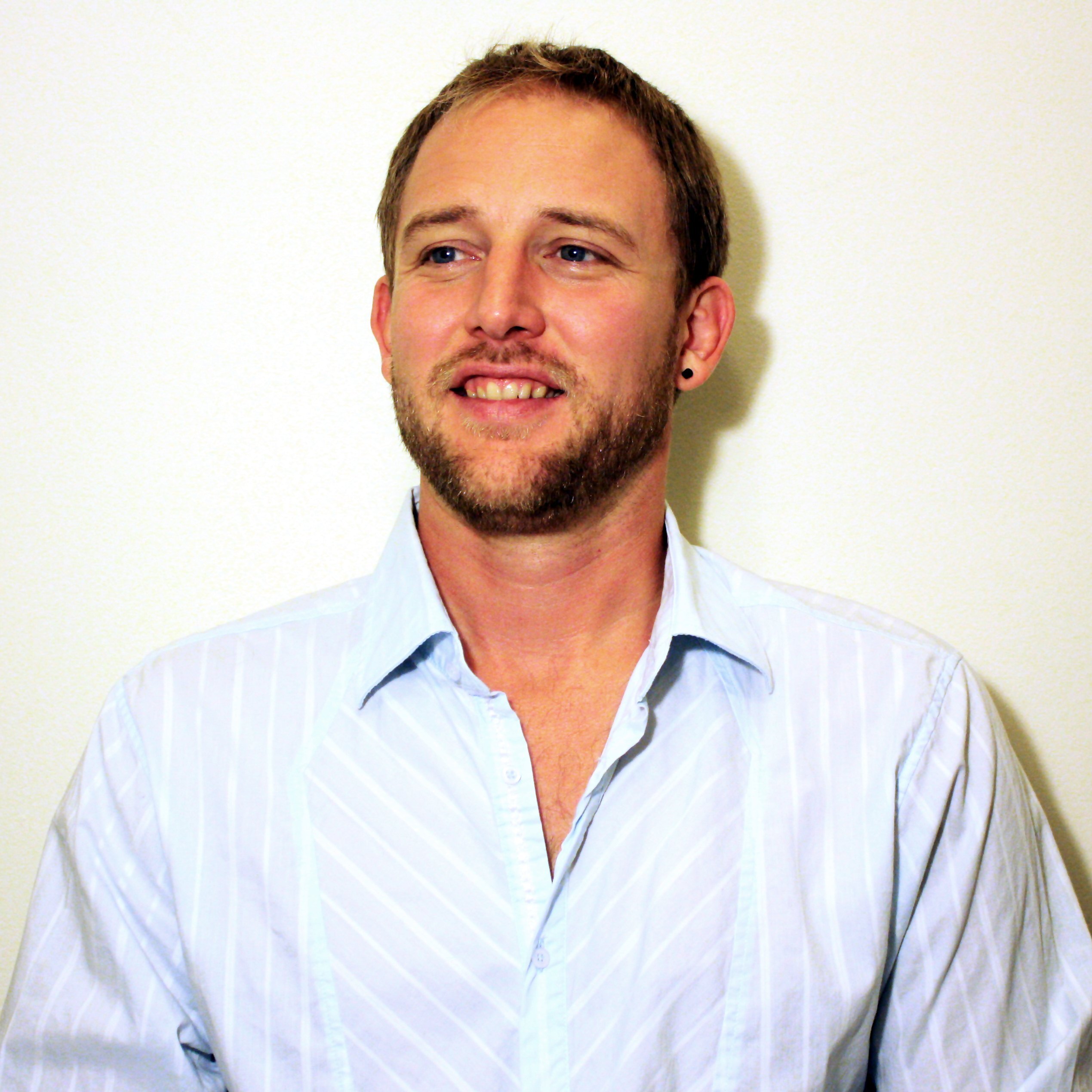 Profile picture of Alexander Stegall