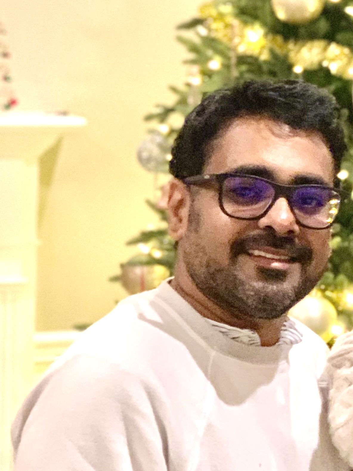 Profile picture of Suyog Pathak