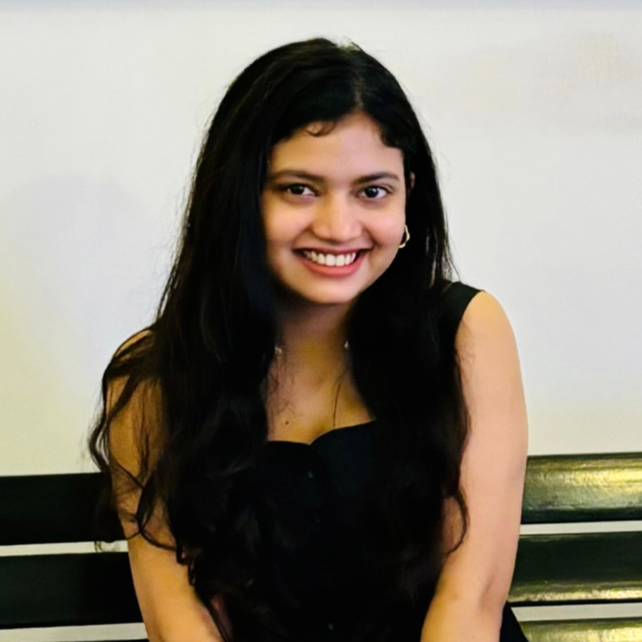 Profile picture of Smriti Patel