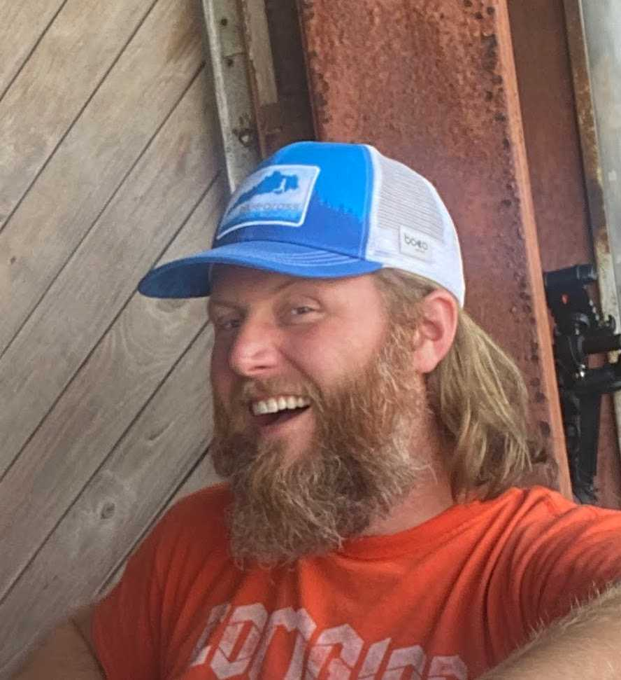 Profile picture of Joe Kratzat