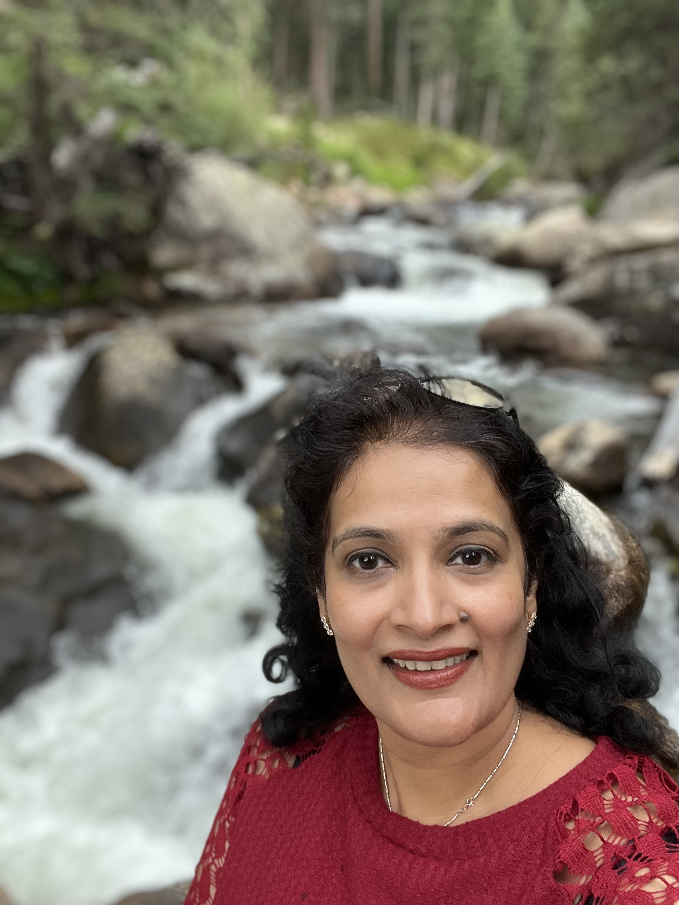 Profile picture of Shefali Bhargava