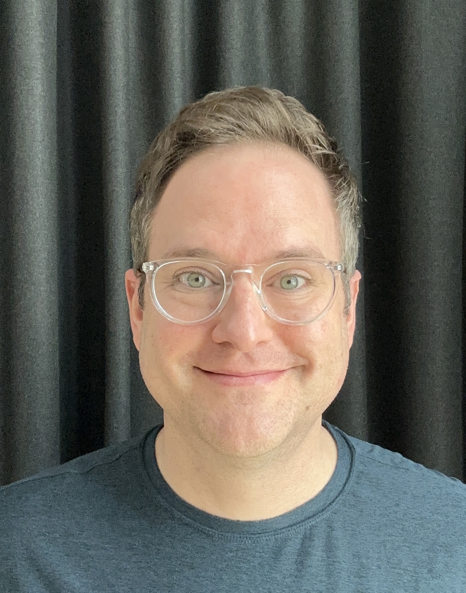 Profile picture of Michael Barras