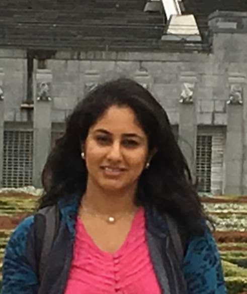Profile picture of Vasudha Maddukuri