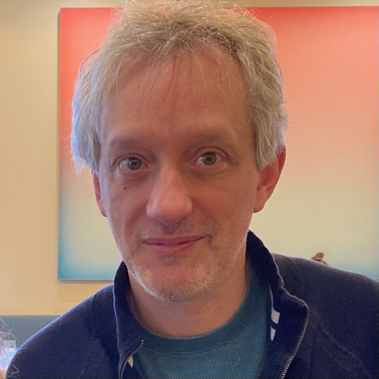 Profile picture of John Duncan