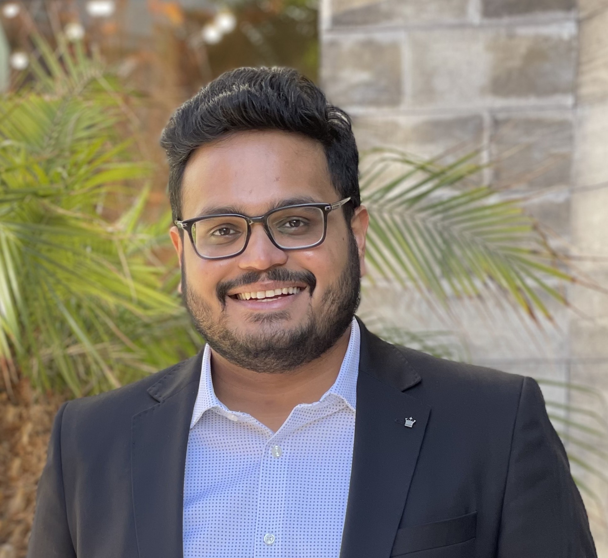 Profile picture of Tanmay Dhuri