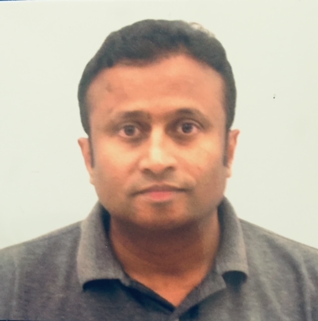 Profile picture of Shiva Prasad