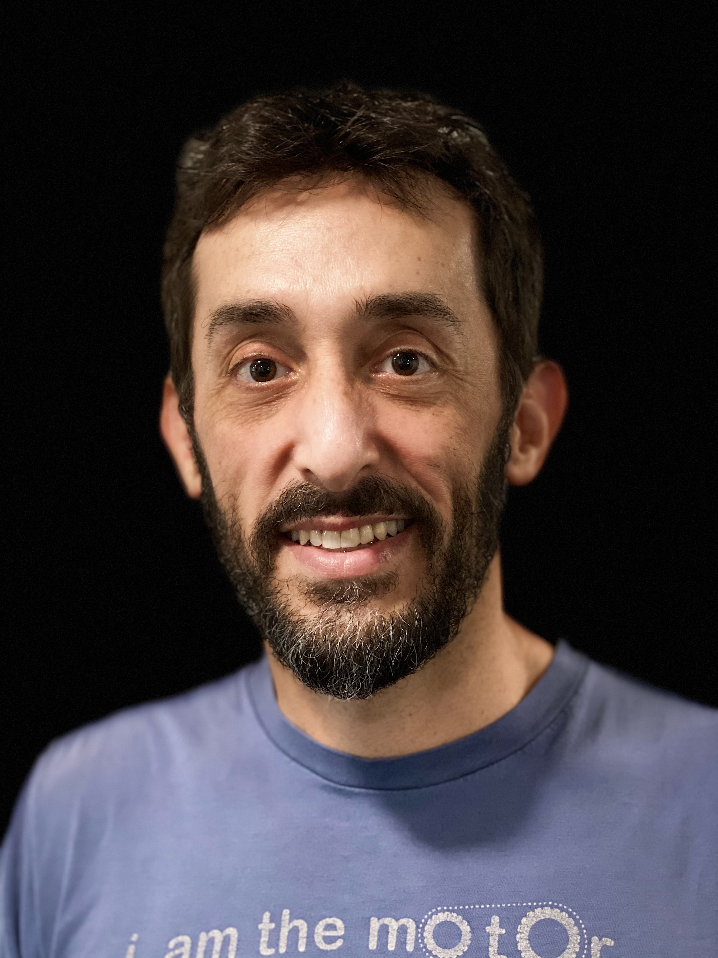 Profile picture of Guy Michaeli