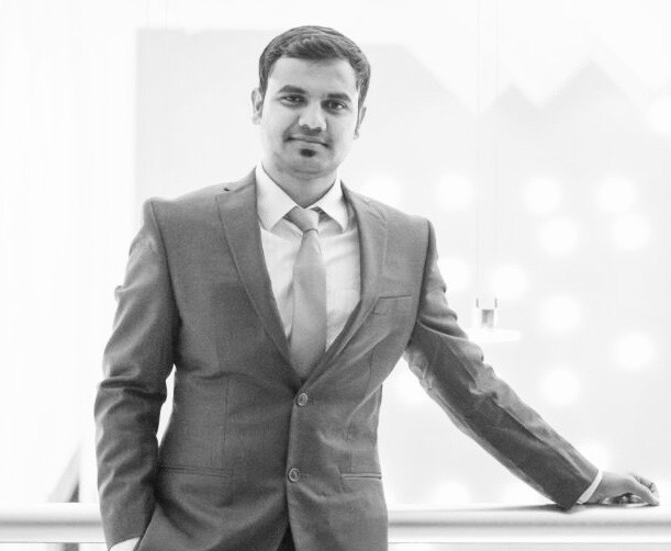 Profile picture of Chaitanya Kadambala