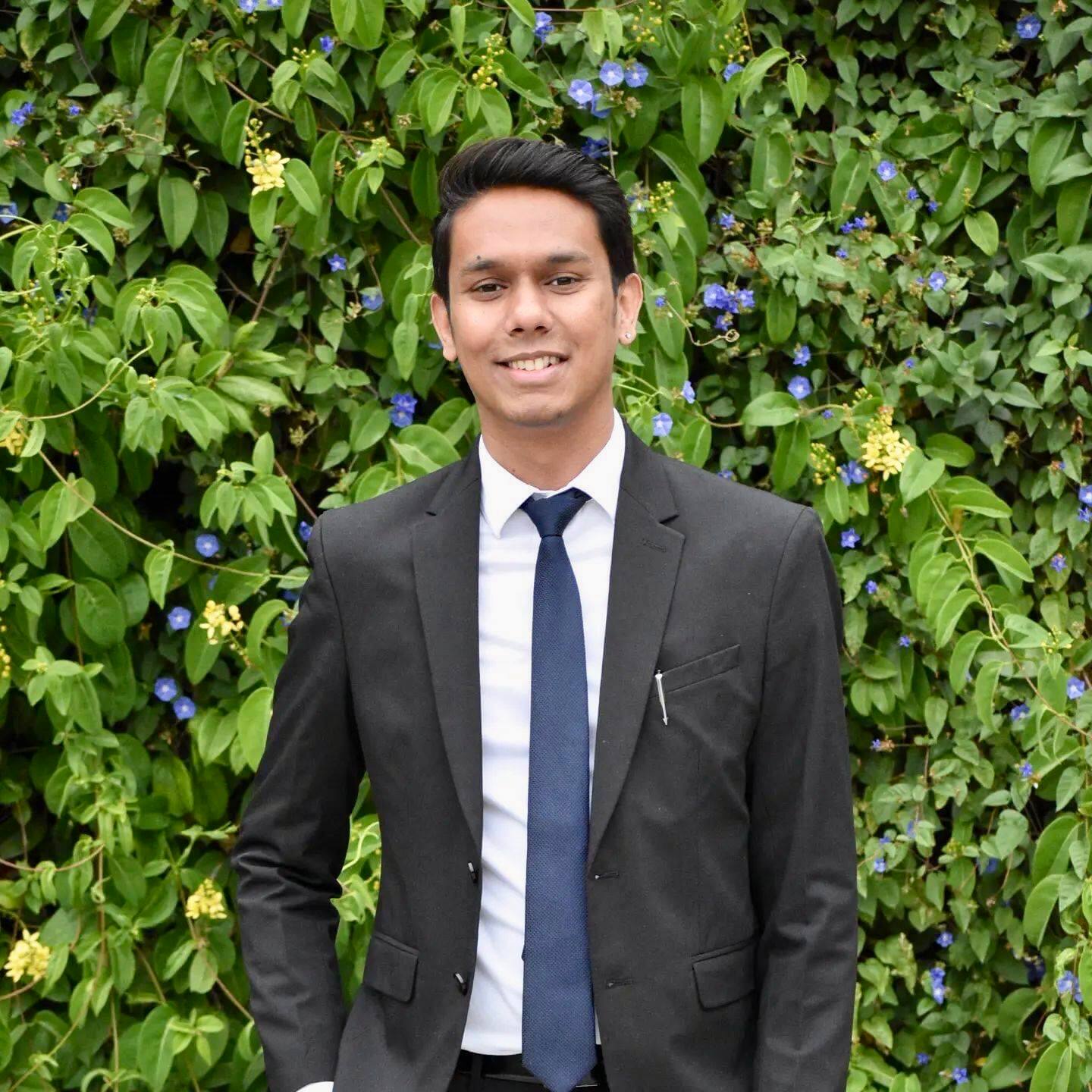 Profile picture of Samarth Yadav