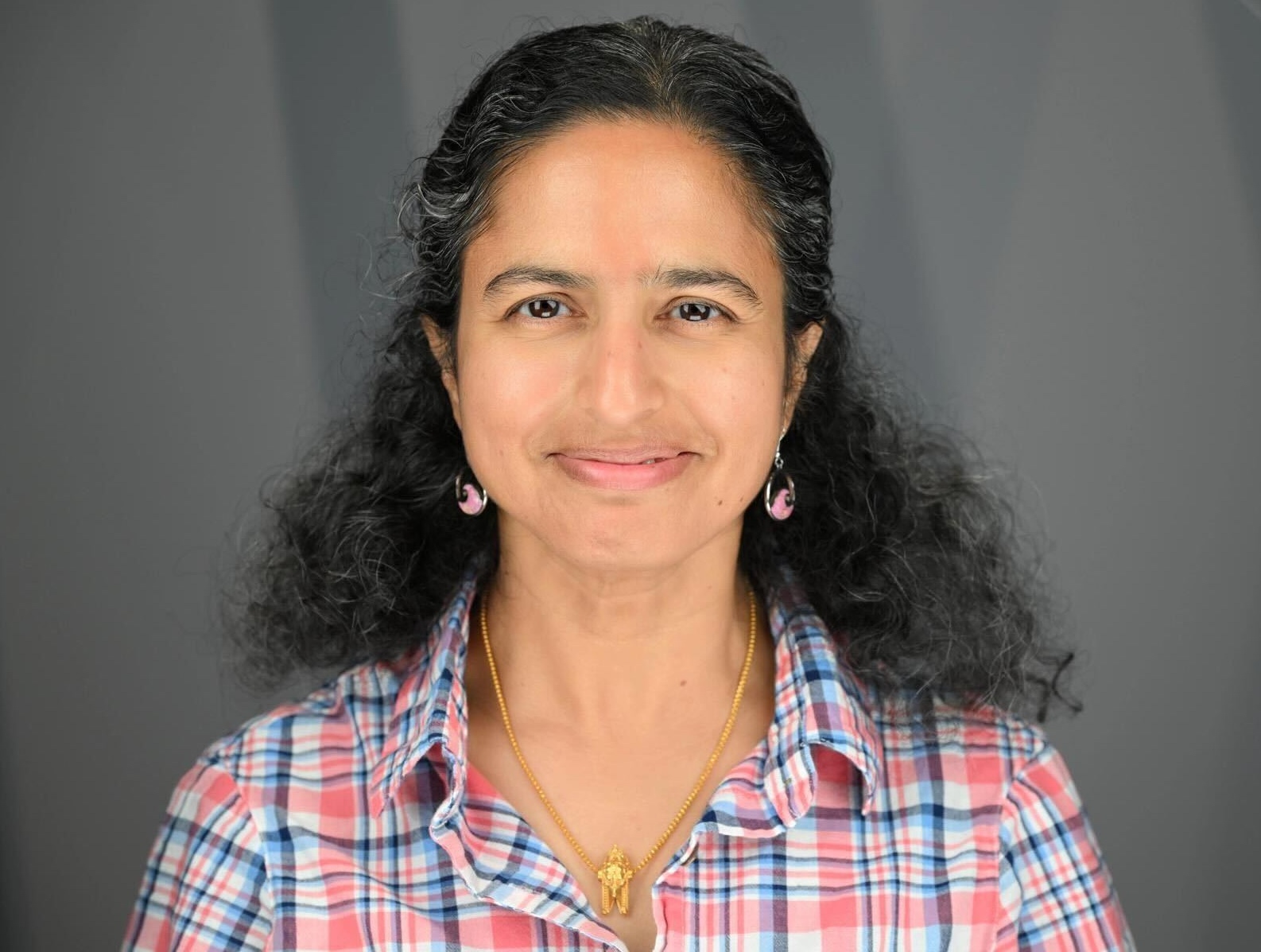 Profile picture of Viji Krishnamurthy