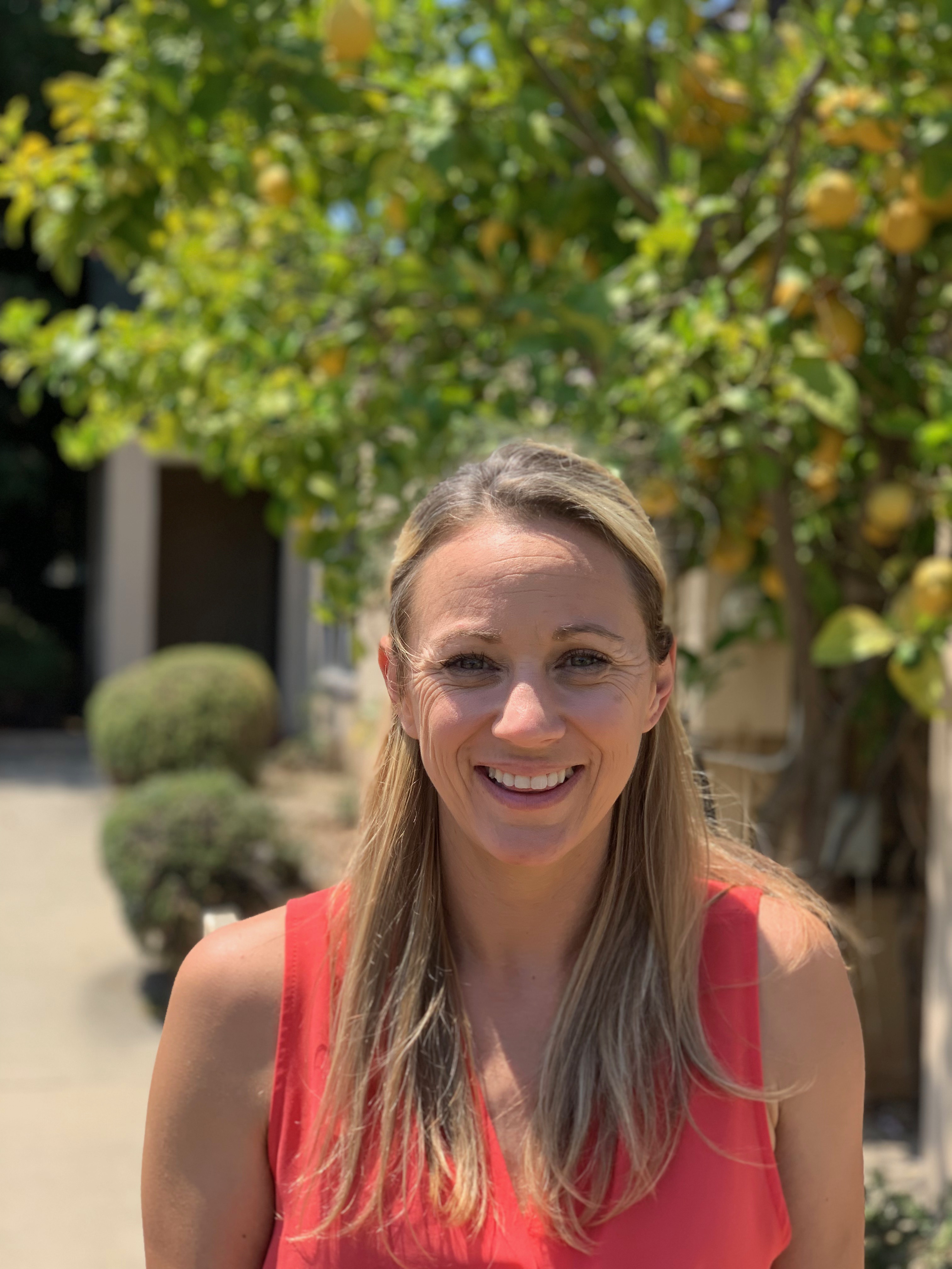 Profile picture of Ashley Sullivan